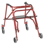 Lightweight Posterior Walker With Seat 2G