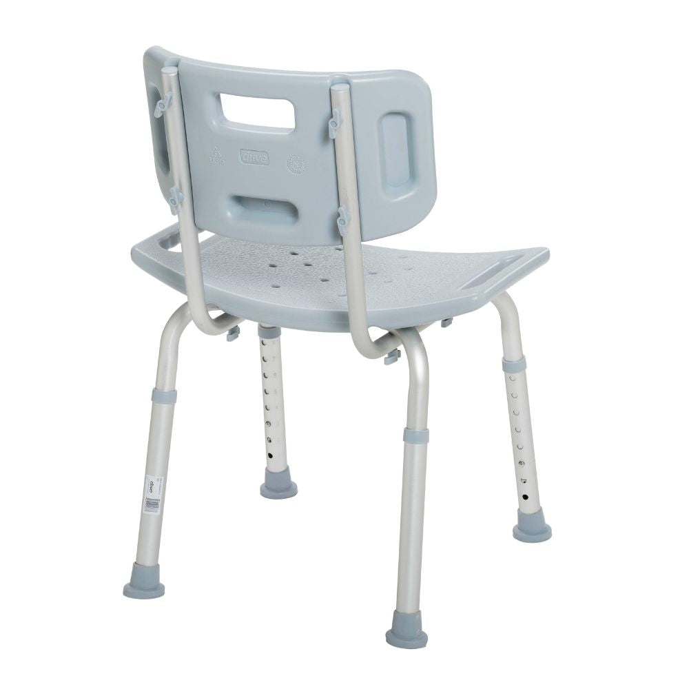 Lightweight Shower Bench For Elderly