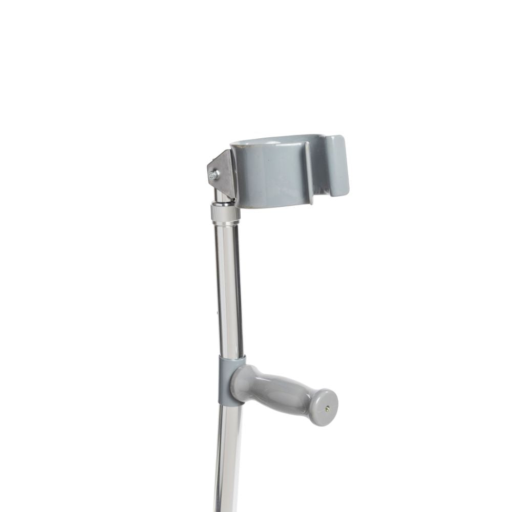 Lightweight Walking Forearm Crutches