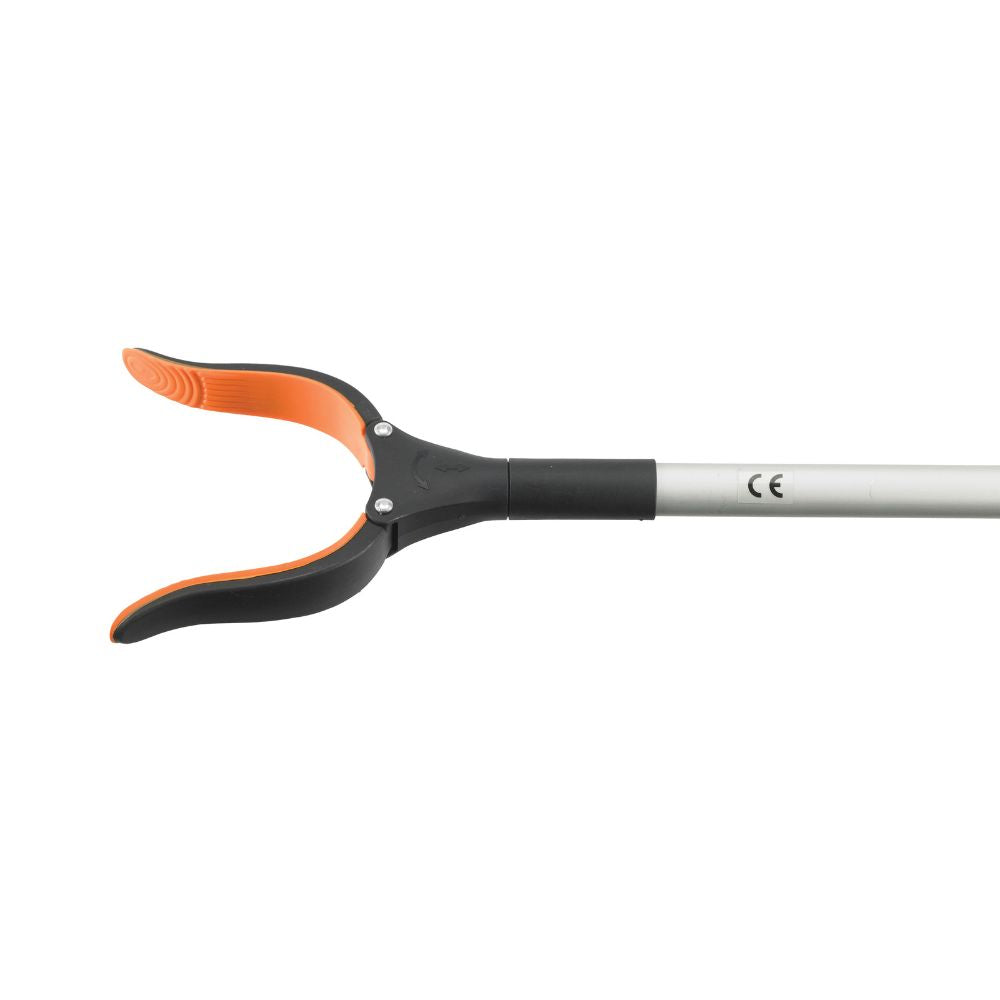 Long Handle Handy Grabber Reaching Aid