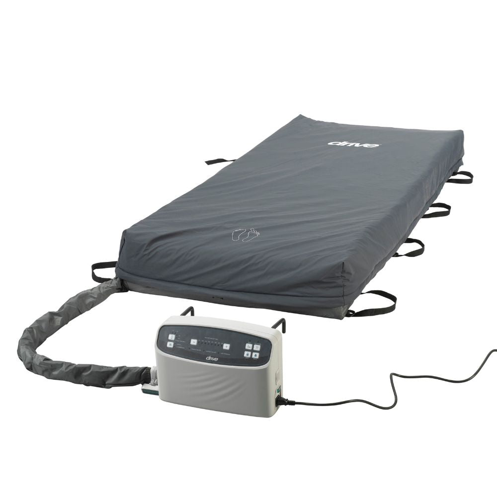 Low Air Loss Mattress Replacement Med Aire Plus