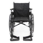 Karman LT-700T 20 Lightweight Steel Wheelchair