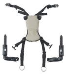 Trekker Grait Trainer Hip Positioner and Pad