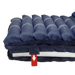 Med Aire Assure Alternating Pressure Mattress Low Air Loss