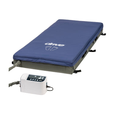 Med Aire Edge Mattress Low Air Loss System