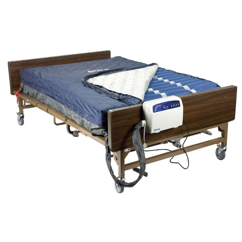 Med Aire Plus 80X54 Bariatric Mattress Replacement