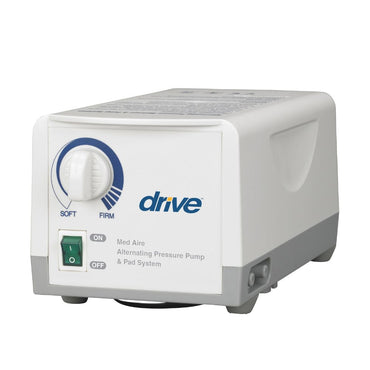 Med Aire Variable Pressure Pump For Bariatric Care