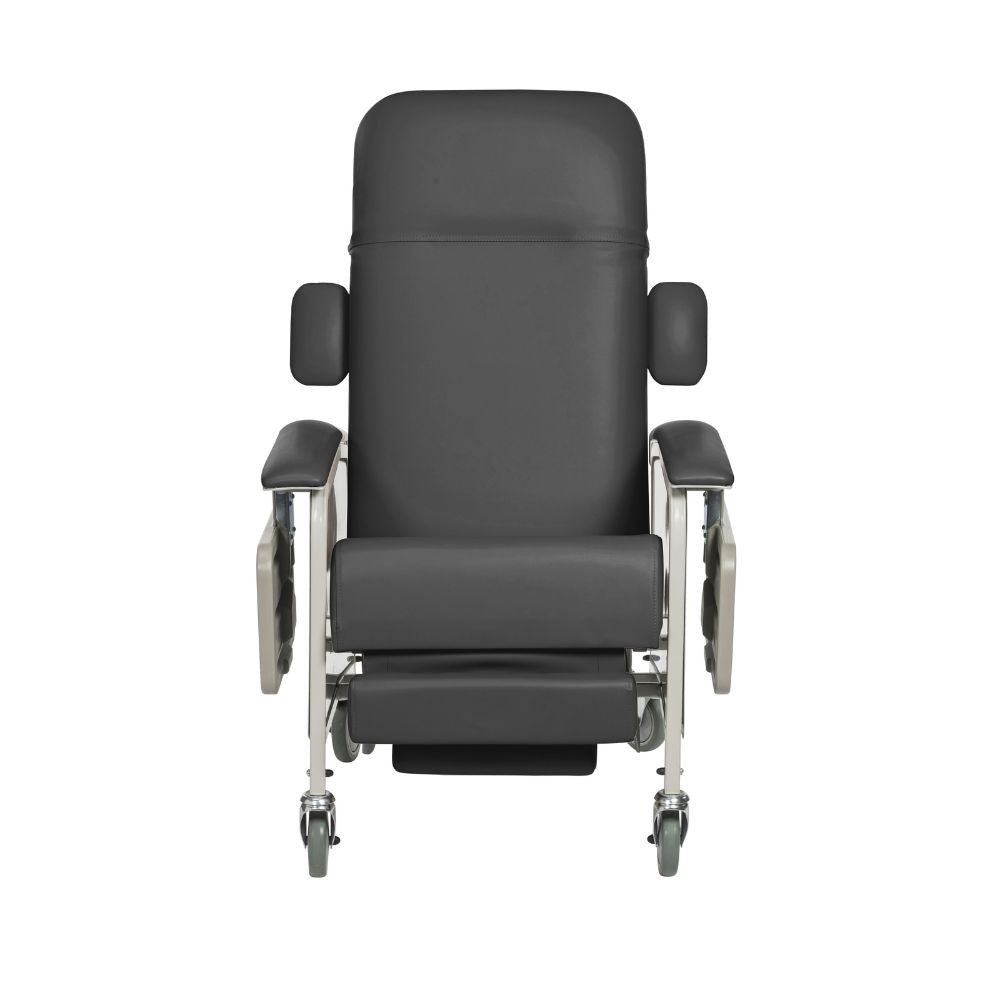 Medical Geri Chair Recliner For Patient Relief