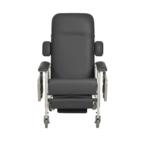 Medical Geri Chair Recliner For Patient Relief