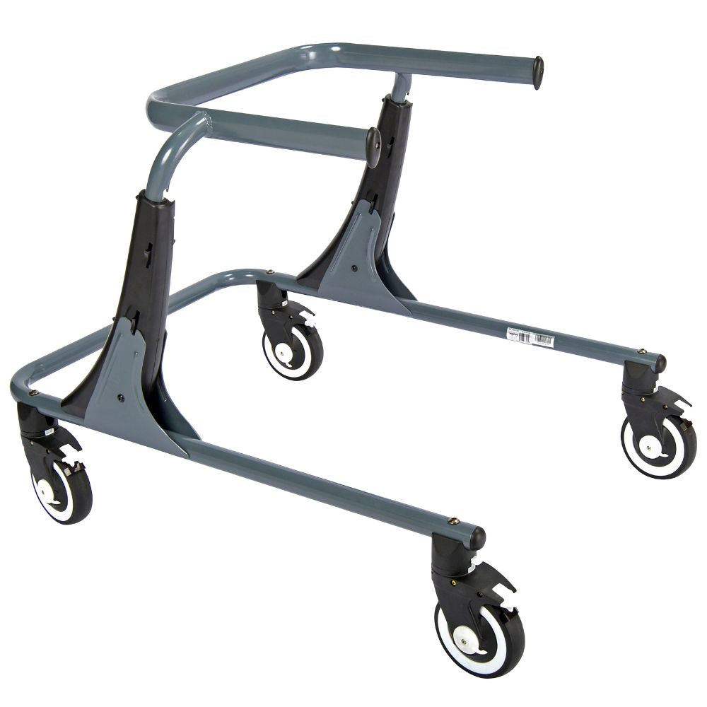 Moxie Gt Gait Trainer Large Gray