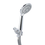 Multi Function Shower Head Massager Handheld