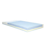 Multi Ply Dynamic Foam Mattress For Bedsore Prevention