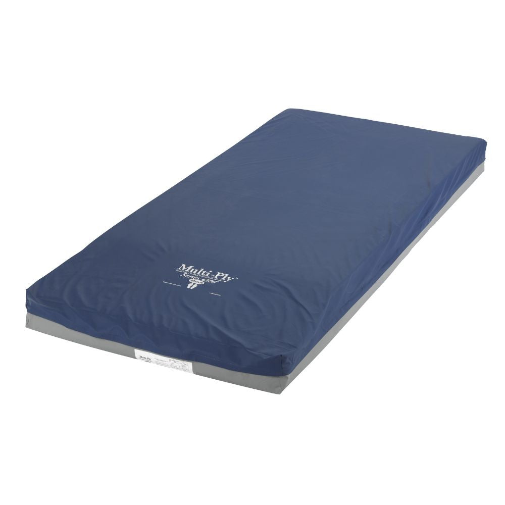 Multi Ply Dynamic Foam Mattress For Skin Protection