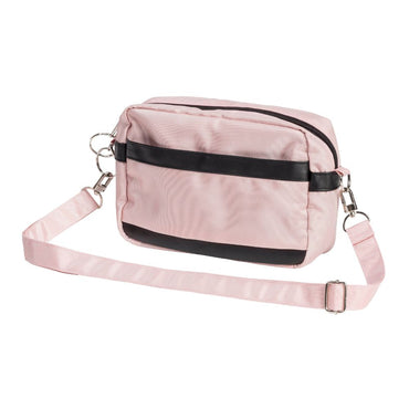 Multi Use Accessory Bag Side View