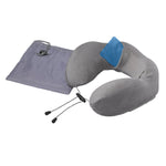 Neck Support Pillow Comfort Touch