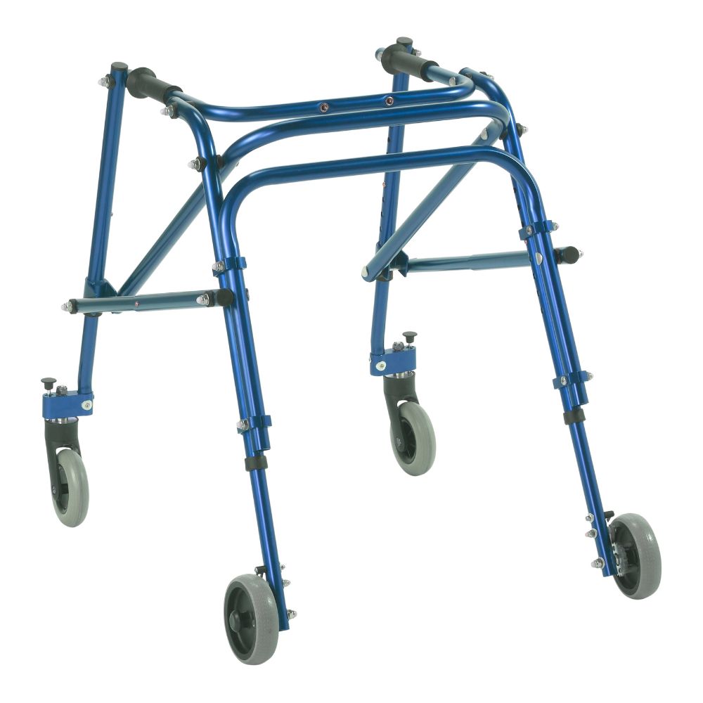 Nimbo 2G Lightweight Posterior Walker