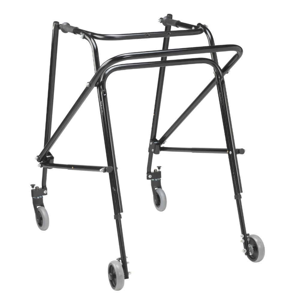 Nimbo 2G Extra Large Posterior Walker Black