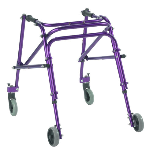 Nimbo 2G Walker For Special Mobility Needs