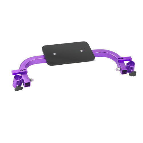 Nimbo 2G Walker Seat Only Xs Wizard Purple