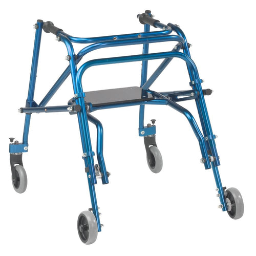 Nimbo Lightweight Walker Posterior 2G