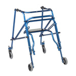 Nimbo Posterior Walker With Seat