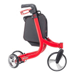 Nitro Euro Style Walker 3 Wheel Rollator