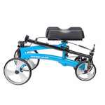 Nitro Glide Knee Walker Adjustable Height