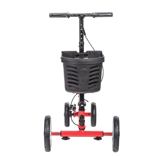 Nitro Glide Knee Walker For Recovery