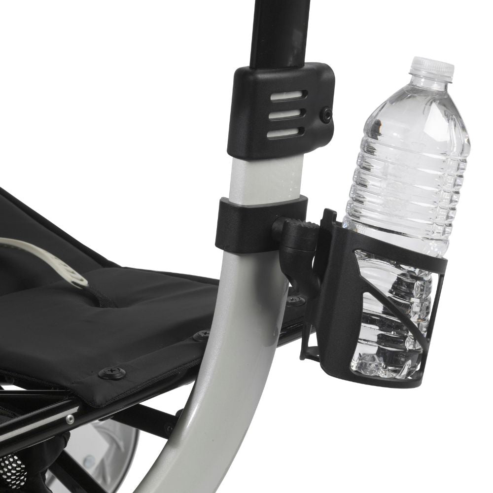 Nitro Rollator Accessory Cup Holder Attachment