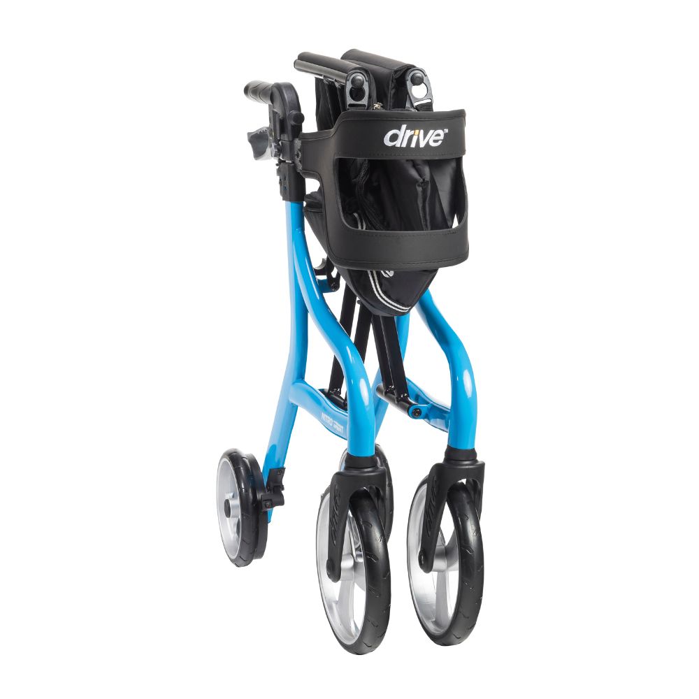 Nitro Sprint Mobility Rollator Rolling Walker