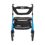 Nitro Sprint Rollator With Padded Seat