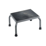 Non Skid Rubber Platform Footstool For Easy Access