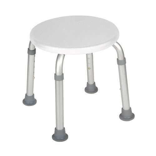 Non Slip Adjustable Bath Stool