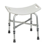 Non Slip Bariatric Heavy Duty Bath Bench