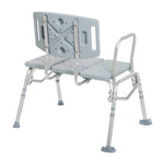 Non Slip Heavy Duty Bariatric Plastic Seat Bench