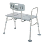 Non Slip Three Piece Transfer Bench