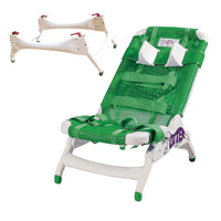 Otter Pediatric Bathing System With Tub Stand Medium