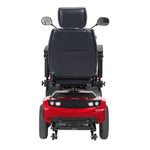 Panther 4 Wheel Electric Scooter 22 Inch Captain Chair