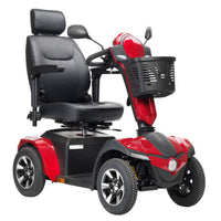 Panther 4 Wheel Mobility Scooter 22 Inch Seat