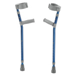 Pediatric Forearm Crutches