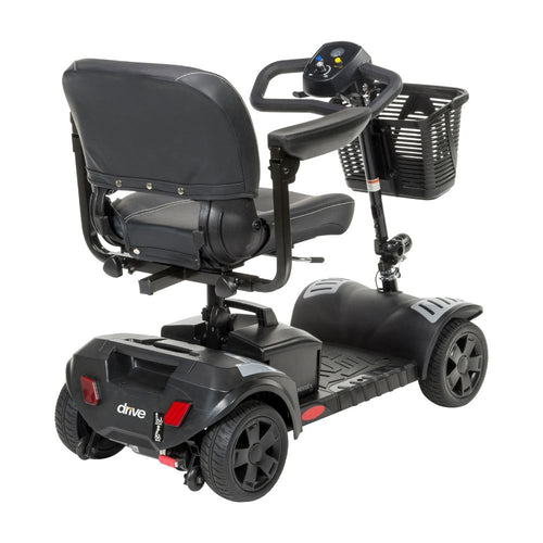 Portable Phoenix Lt 4 Wheel Scooter