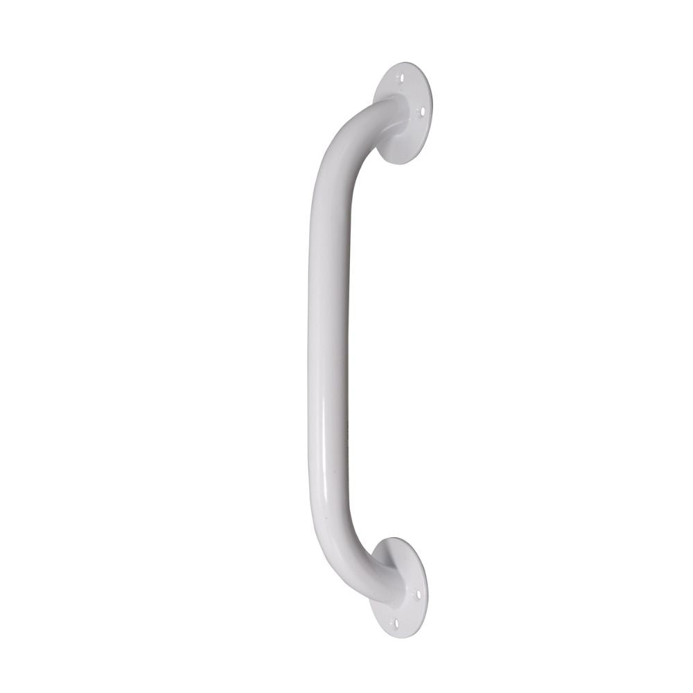 Powder Coated Grab Bar