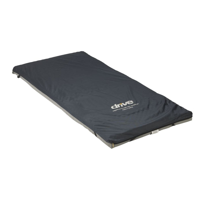 Gel Foam Mattress Overlays