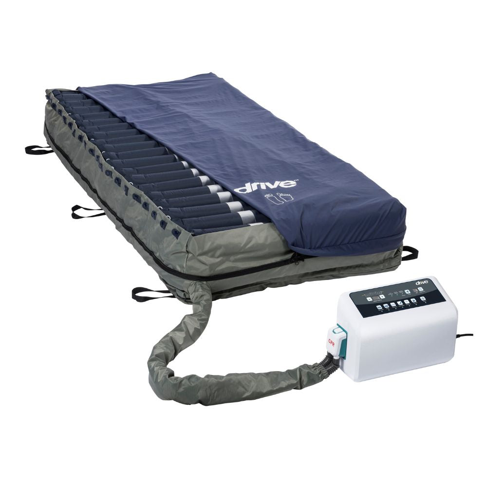 Preserve Tech Harmony Low Air Loss Tri Therapy Mattress