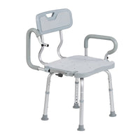 Preservetech 360 Degrees Swivel Bath Chair