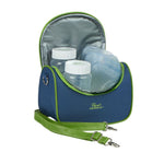 Pure Expressions Insulated Cooler Bag Breast Pump