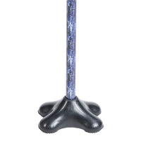 Quad Support Cane Tip