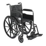 Silver Sport 2 Wheelchair