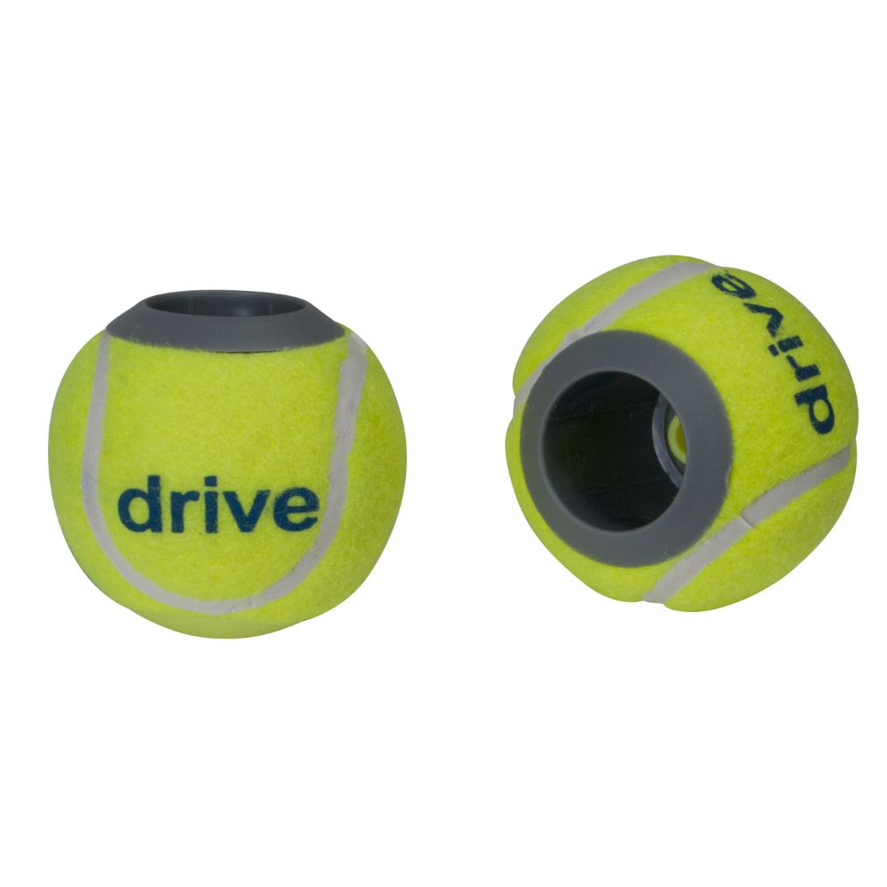 Rear Tennis Ball Glides For Walkers