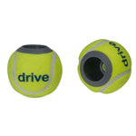 Rear Tennis Ball Glides For Walkers